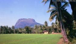 first view of Jamalabad